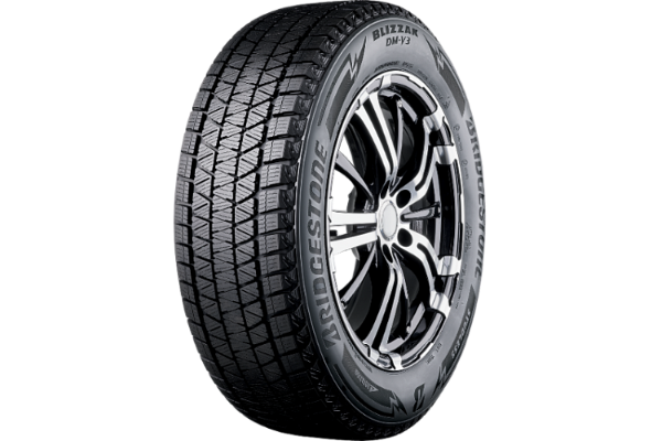 BRIDGESTONE 275/65R18 BLIZZAK DM-V3 | Tegeta Motors