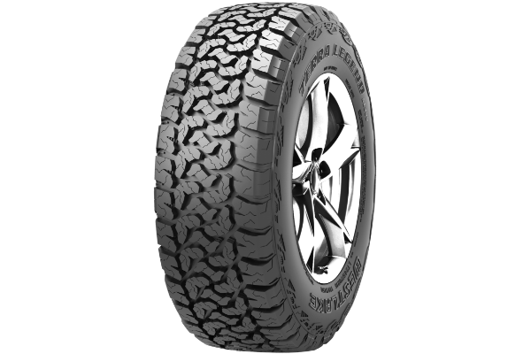 WESTLAKE 265/70R16 SL399 | Tegeta Motors